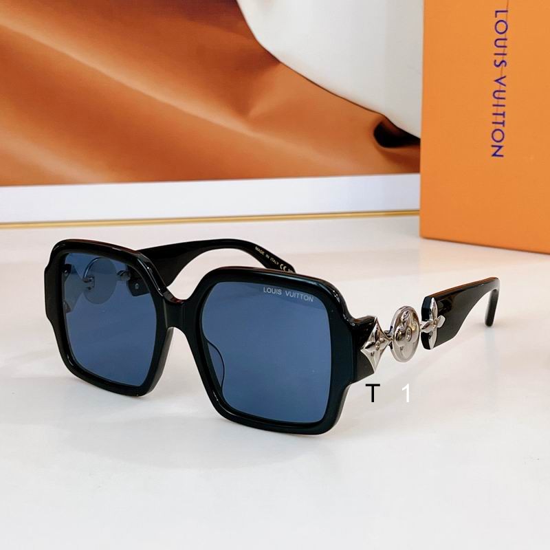LV Sunglasses ID:20260410-2496